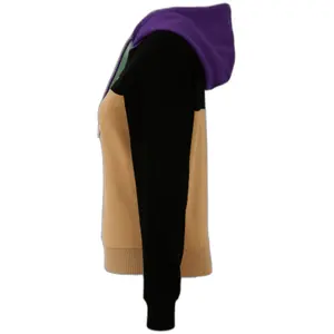 Sudadera con capucha para mujer Fila Biebertal image-4