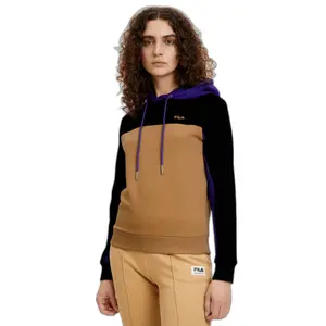 Sudadera con capucha para mujer Fila Biebertal image-2
