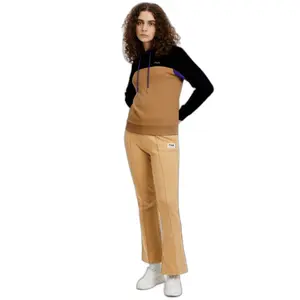 Sudadera con capucha para mujer Fila Biebertal image-1