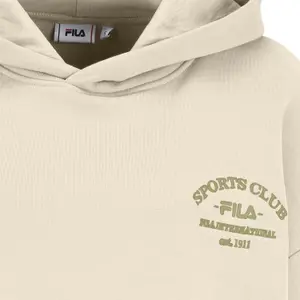 Sudadera con capucha Fila Bitz Loose Fit image-4