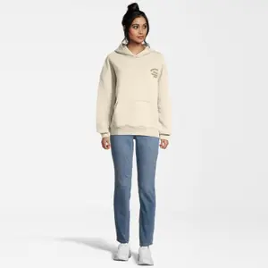 Sudadera con capucha Fila Bitz Loose Fit image-1