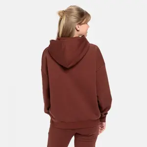 Sudadera con capucha para mujer Fila Bitz Loose Fit image-2
