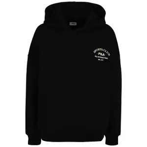 Sudadera con capucha para mujer Fila Bitz Loose Fit image-0