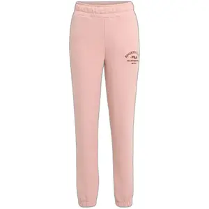Pantalón de chándal mujer Fila Boen Loose Fit image-0