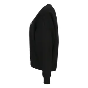 Sudadera de cuello redondo para mujer Fila Borod Loose Fit image-4