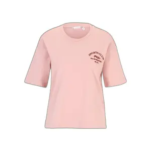 T-shirt til kvinder Fila Boms Loose Fit image-0