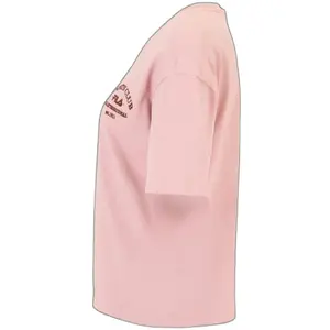 T-shirt til kvinder Fila Boms Loose Fit image-2