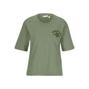 T-Shirt Frau Fila Boms Loose Fit image-0