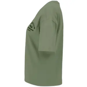 T-Shirt Frau Fila Boms Loose Fit image-2