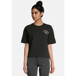 T-shirt femme Fila Boms Loose Fit image-1