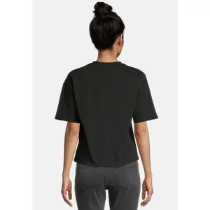 T-shirt femme Fila Boms Loose Fit image-2