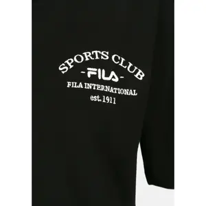 T-shirt femme Fila Boms Loose Fit image-3