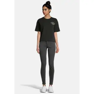 T-shirt femme Fila Boms Loose Fit image-0