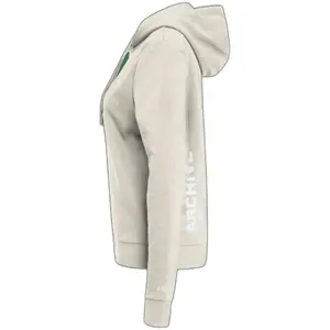 Sudadera con capucha para mujer Fila Brieden image-2