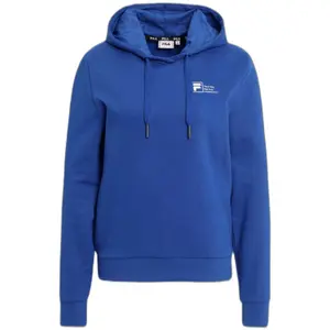 Sudadera con capucha para mujer Fila Brieden image-0