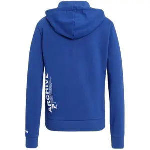 Sudadera con capucha para mujer Fila Brieden image-3