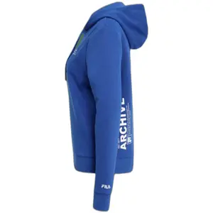 Sudadera con capucha para mujer Fila Brieden image-4