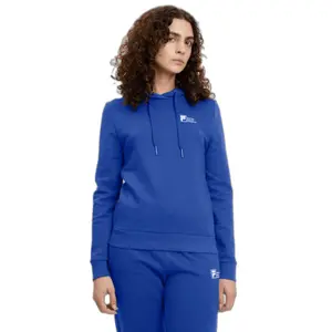 Sudadera con capucha para mujer Fila Brieden image-1
