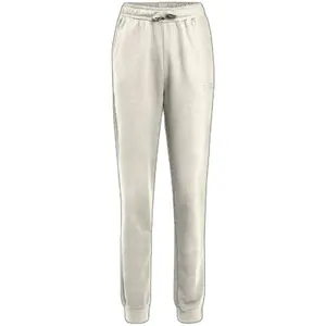 Pantalón de chándal de cintura alta para mujer Fila Brieden image-0