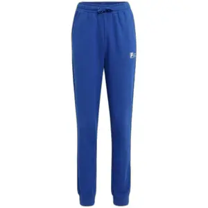 Pantalón de chándal de cintura alta para mujer Fila Brieden image-0