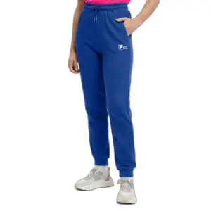 Pantalón de chándal de cintura alta para mujer Fila Brieden image-2