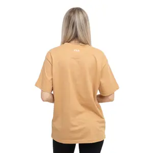 T-shirt de mulher Fila Brenk image-1