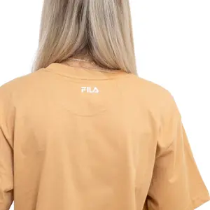 T-shirt de mulher Fila Brenk image-3