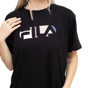 T-Shirt Frau Fila Brenk image-2