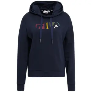 Sudadera con capucha para mujer Fila Bornheim image-0