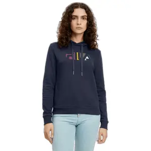 Sudadera con capucha para mujer Fila Bornheim image-1