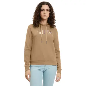Sudadera con capucha para mujer Fila Bornheim image-0