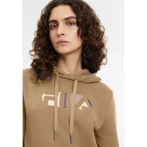 Sudadera con capucha para mujer Fila Bornheim image-3
