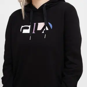 Sudadera con capucha para mujer Fila Bornheim image-2
