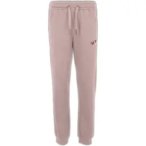 Pantalón de chándal de cintura alta para mujer Fila Bornheim image-0