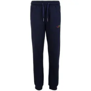 Pantalón de chándal de cintura alta para mujer Fila Bornheim image-0