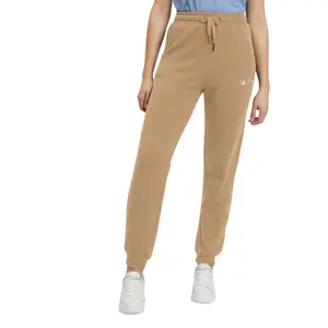 Pantalón de chándal de cintura alta para mujer Fila Bornheim image-0