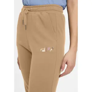 Pantalón de chándal de cintura alta para mujer Fila Bornheim image-3
