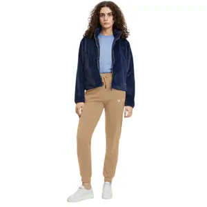 Pantalón de chándal de cintura alta para mujer Fila Bornheim image-1