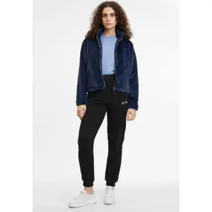 Pantalón de chándal de cintura alta para mujer Fila Bornheim image-1