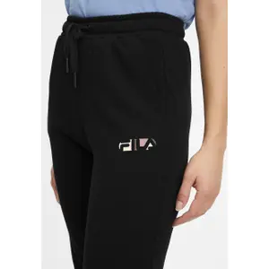 Pantalón de chándal de cintura alta para mujer Fila Bornheim image-5