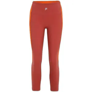 Leggings de cintura alta para mujer Fila Rocklin 7/8 image-0