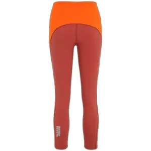 Leggings de cintura alta para mujer Fila Rocklin 7/8 image-3