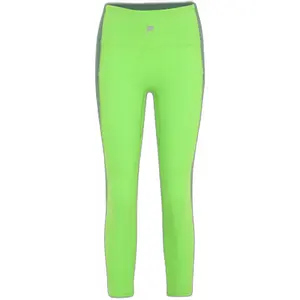 Leggings de cintura alta para mujer Fila Rocklin 7/8 image-0