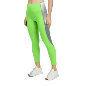Leggings de cintura alta para mujer Fila Rocklin 7/8 image-2