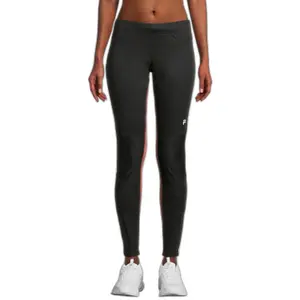 Pantalón de chándal mujer Fila Rifle Windstopper Running image-1