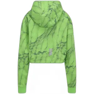 Sudadera con capucha Fila Rincon Aop image-1