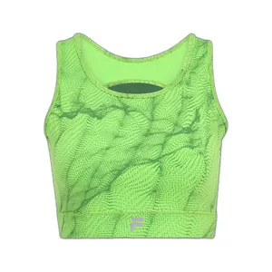 Damen-BH Fila Reboredo Aop image-0