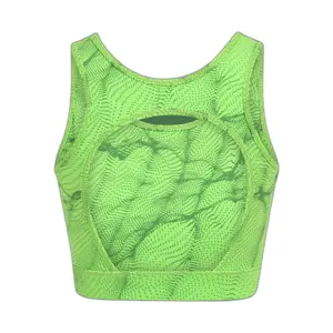 Damen-BH Fila Reboredo Aop image-3
