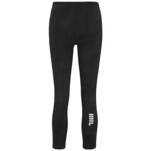 Leggings 7/8 hohe Taille Frau Fila Ribolla AOP image-3