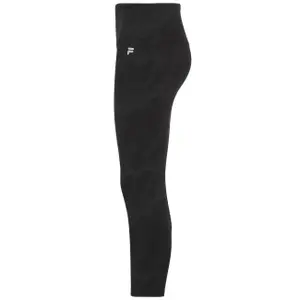 Leggings 7/8 hohe Taille Frau Fila Ribolla AOP image-5